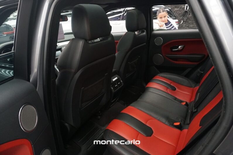 Land Rover Range Rover 2015