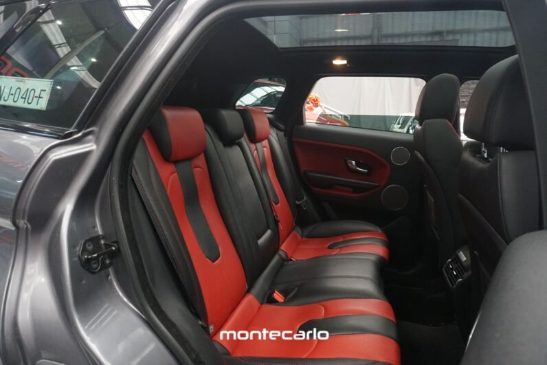 Land Rover Range Rover 2015