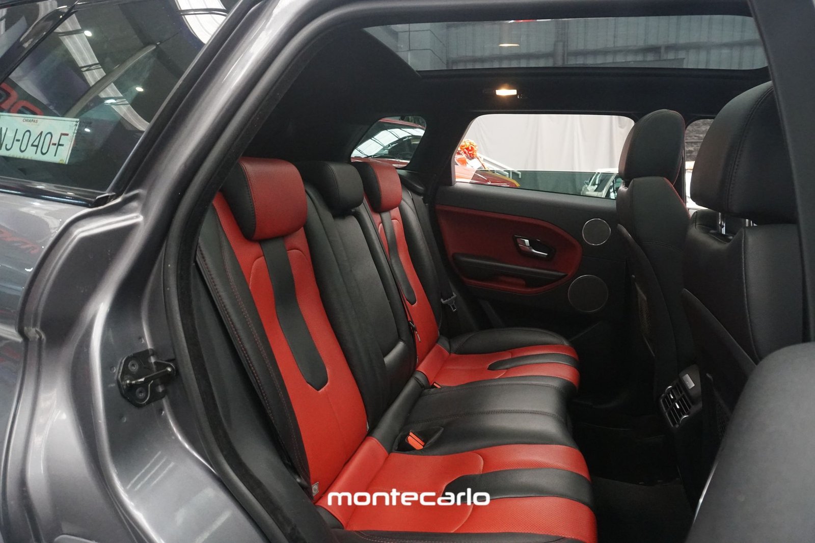 Land Rover Range Rover 2015