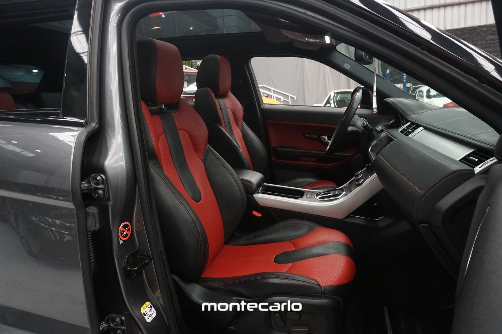 Land Rover Range Rover 2015