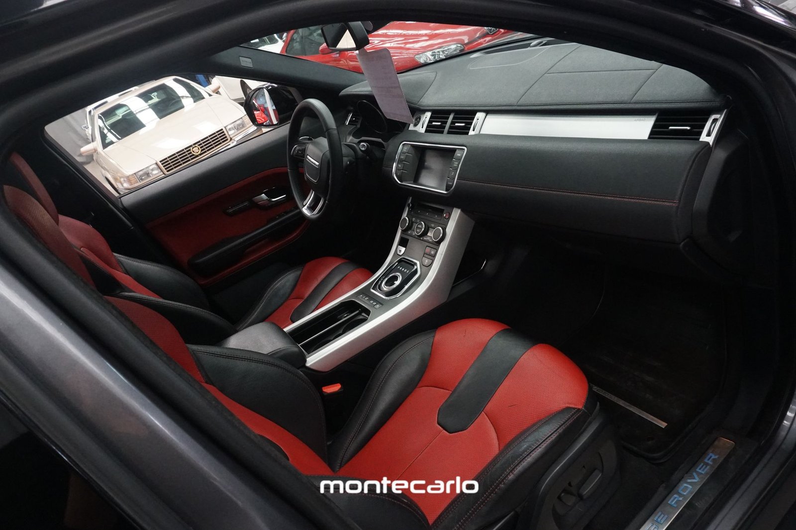 Land Rover Range Rover 2015