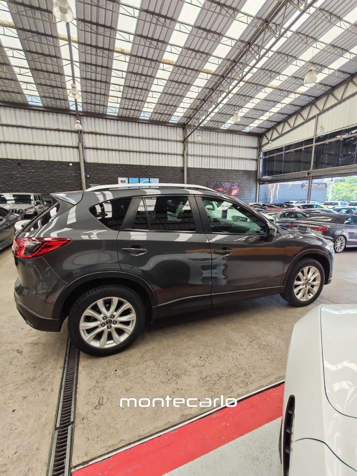Mazda CX-5 2014