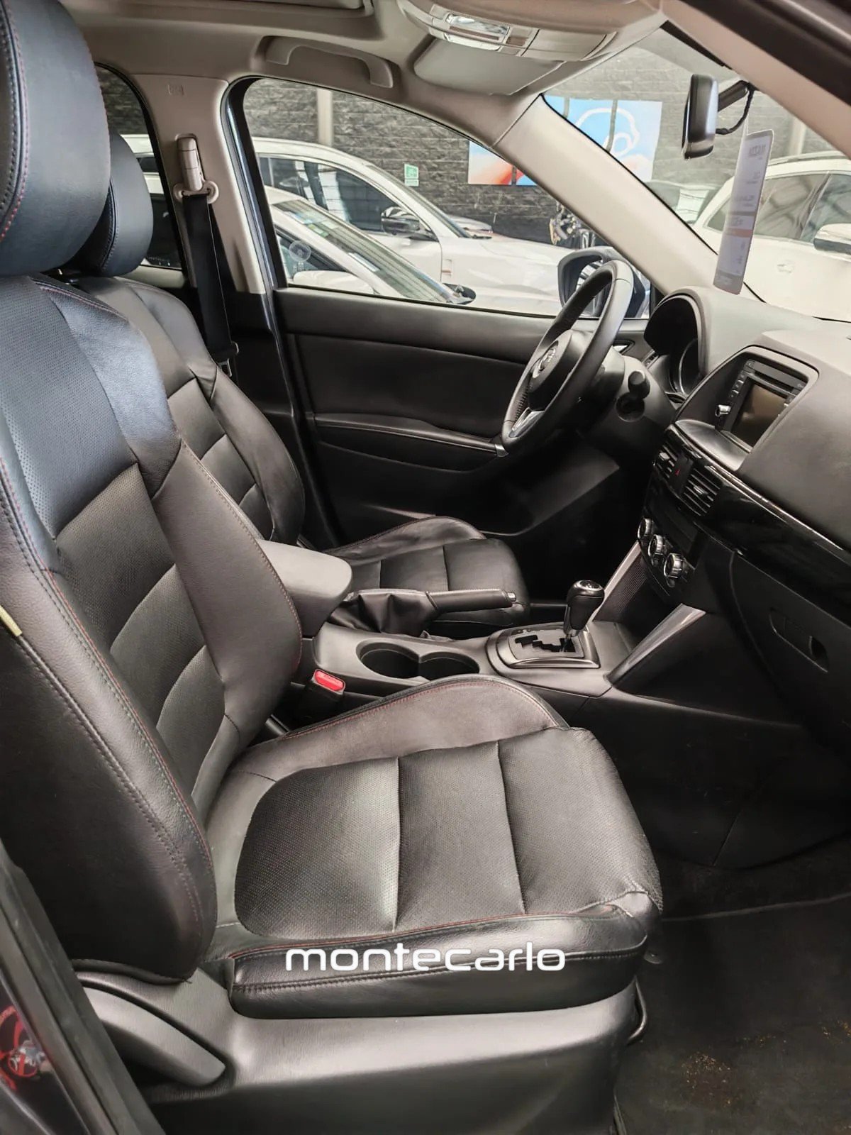 Mazda CX-5 2014