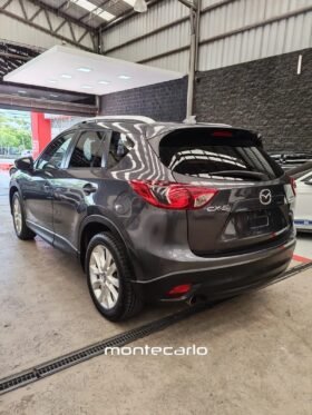 Mazda CX-5 2014