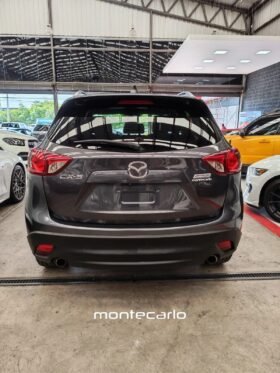 Mazda CX-5 2014
