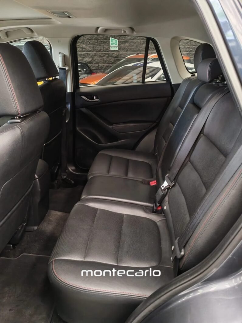 Mazda CX-5 2014