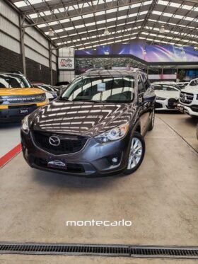 Mazda CX-5 2014