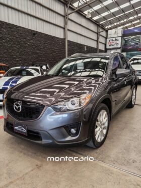 Mazda CX-5 2014