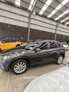 Mazda CX-5 2014