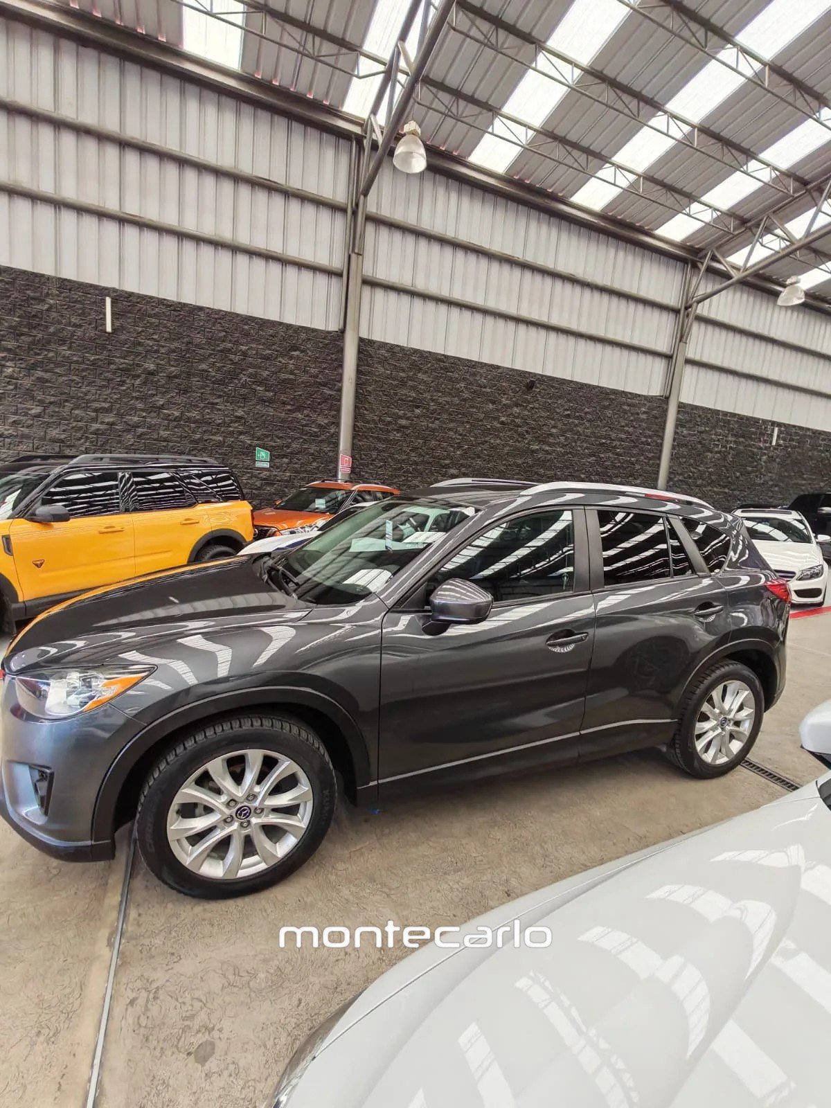 Mazda CX-5 2014