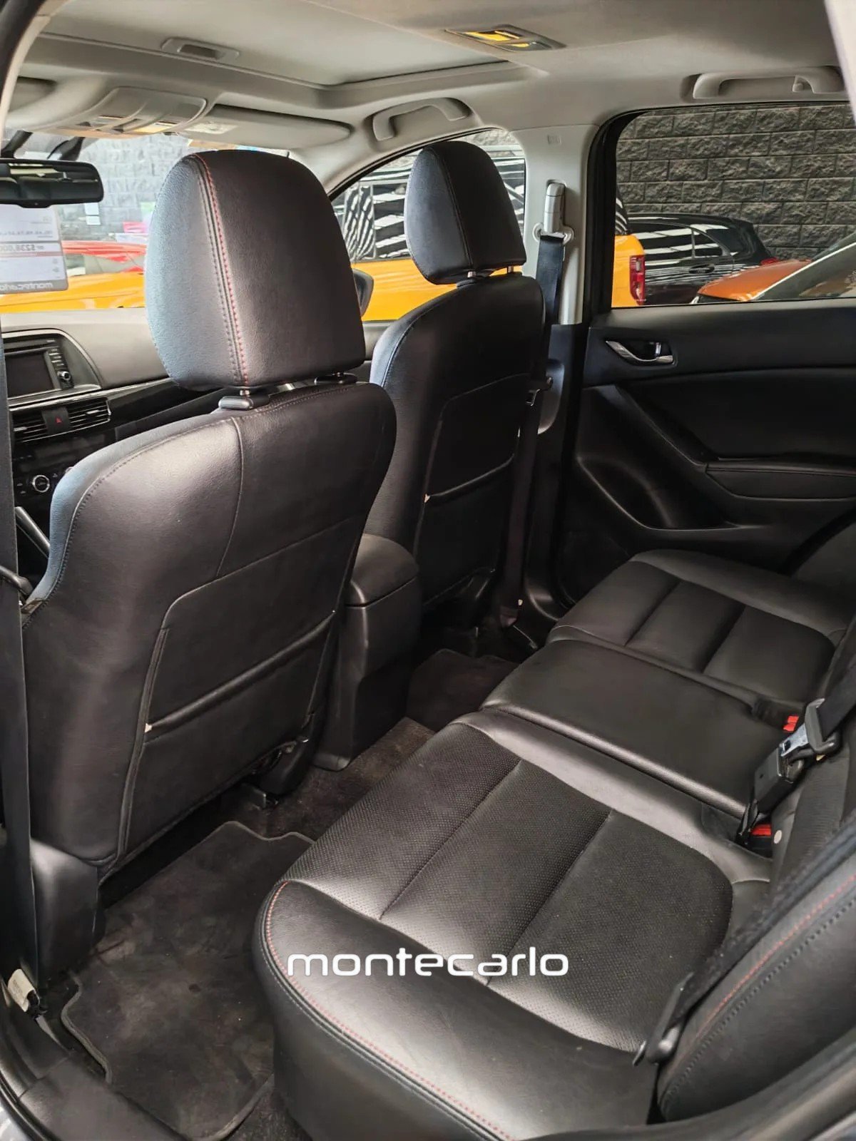 Mazda CX-5 2014