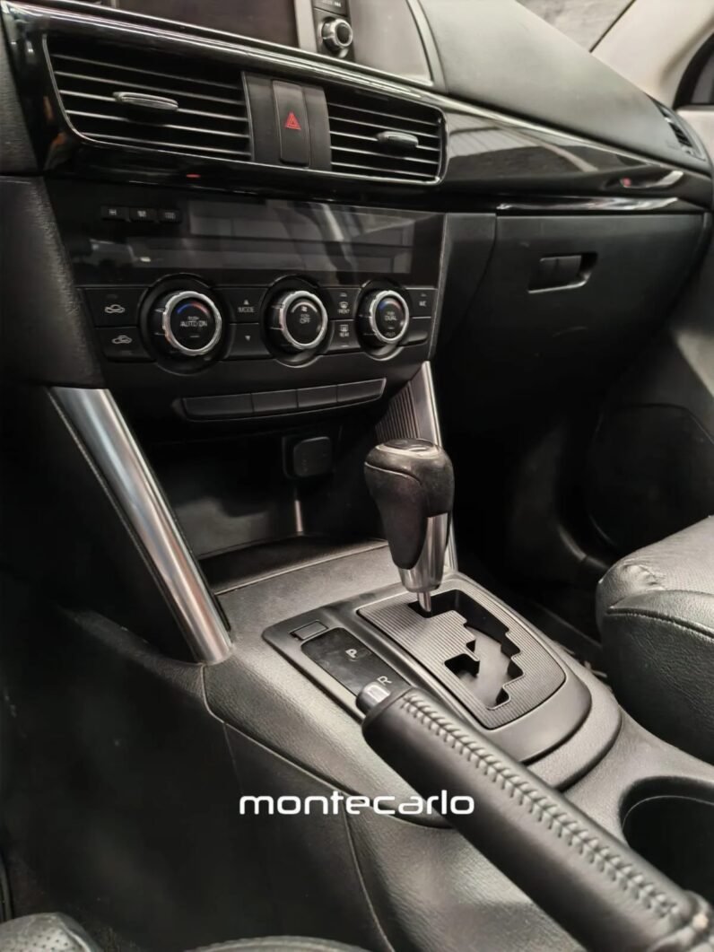 Mazda CX-5 2014