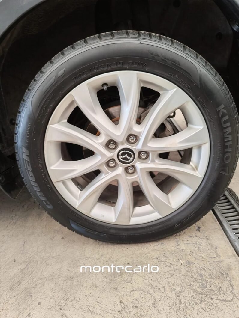 Mazda CX-5 2014