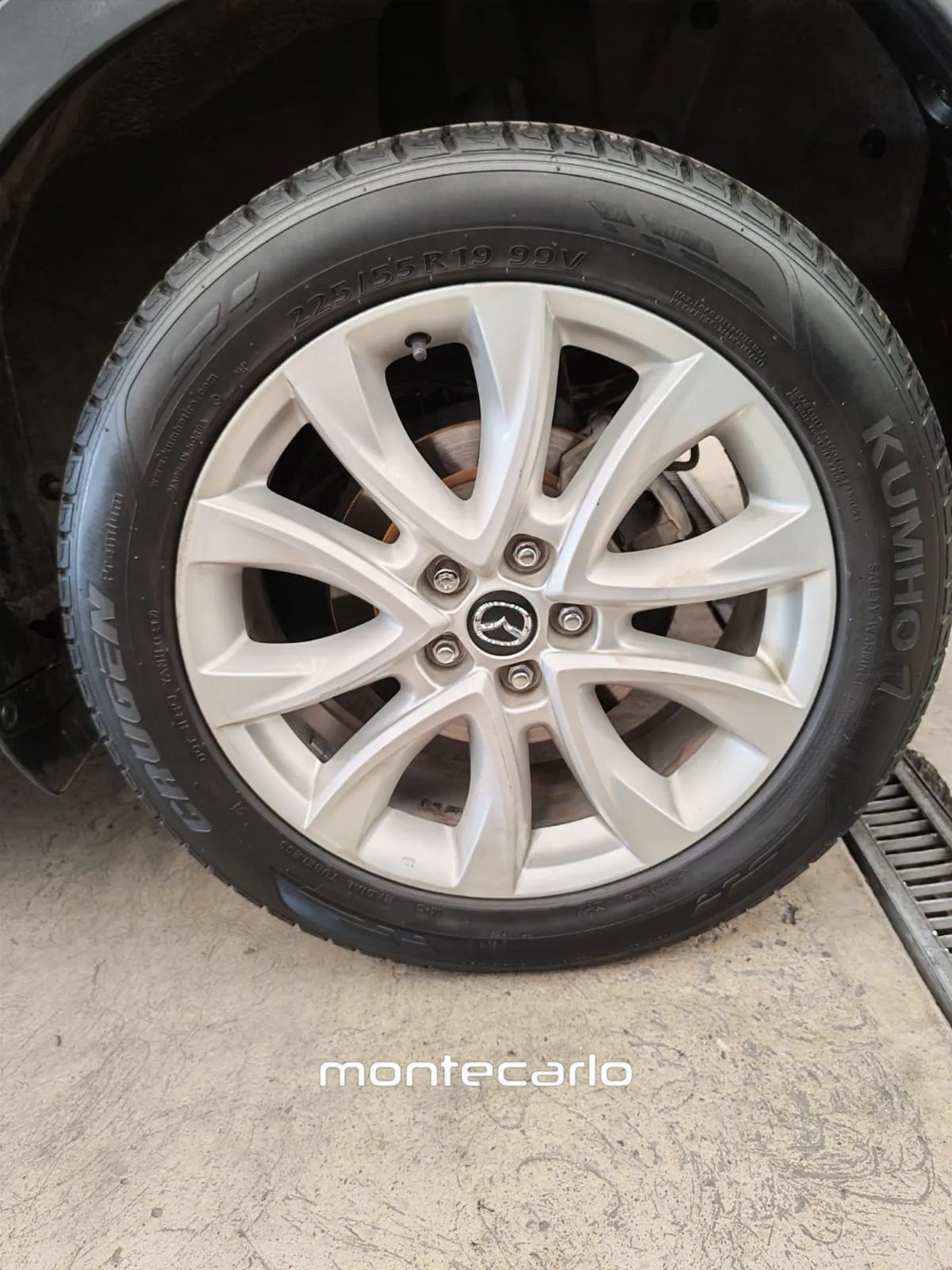 Mazda CX-5 2014