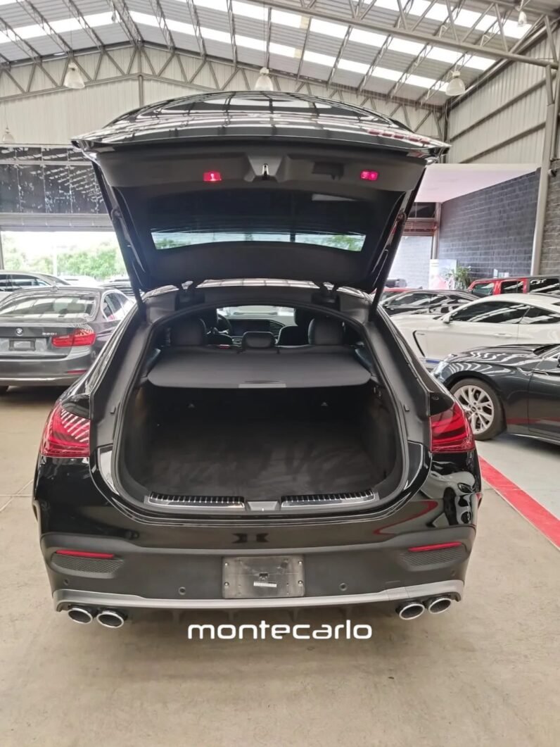 Mercedes Benz Clase GLE 2025