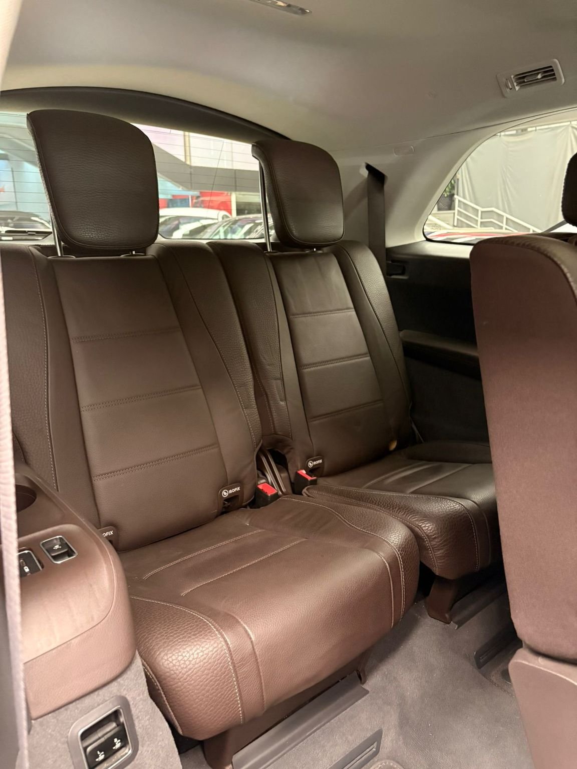 Mercedes Benz Clase GLS 2020