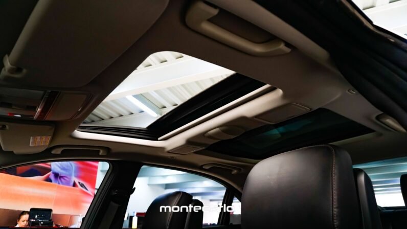 Mercedes Benz Clase S 2013