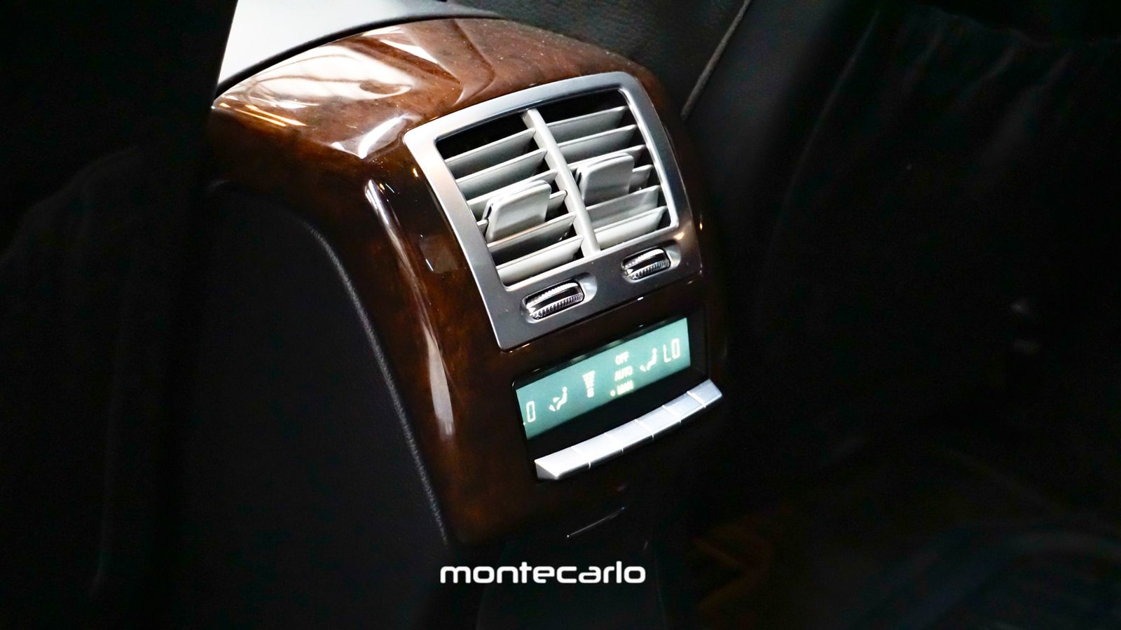 Mercedes Benz Clase S 2013