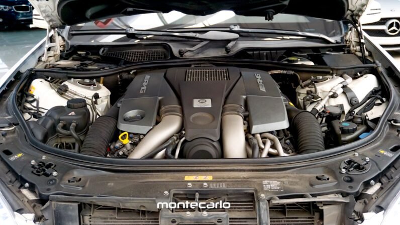 Mercedes Benz Clase S 2013