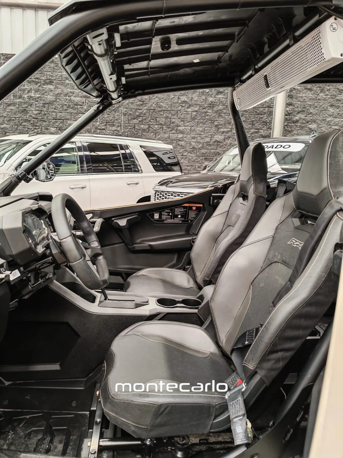 POLARIS PRO 2026