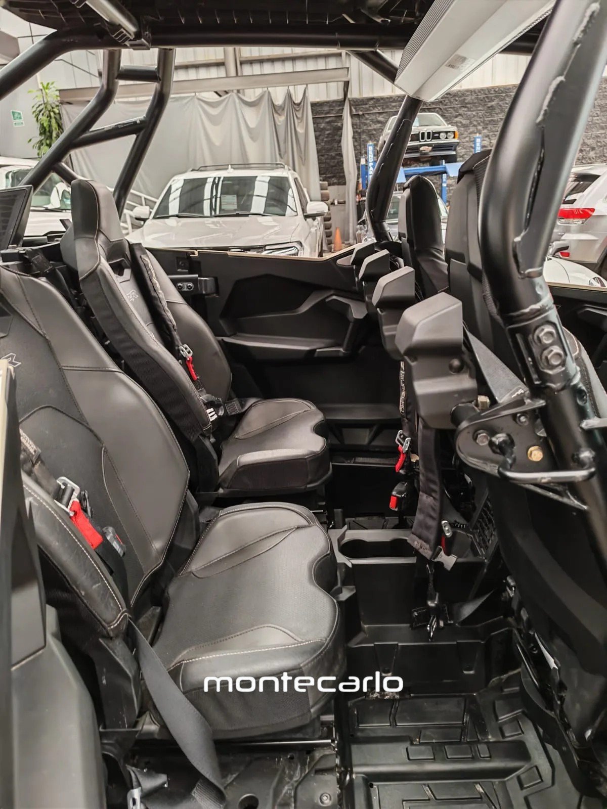 POLARIS PRO 2026