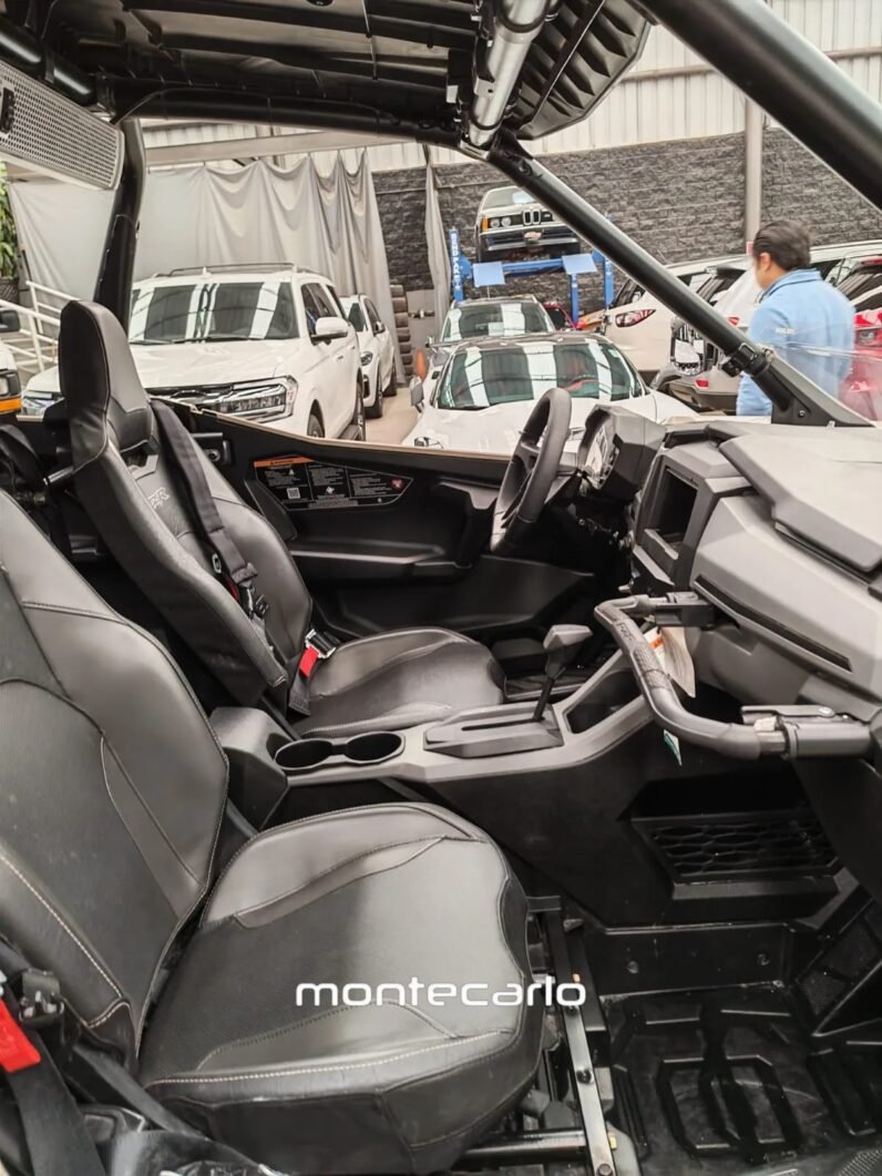POLARIS PRO 2026