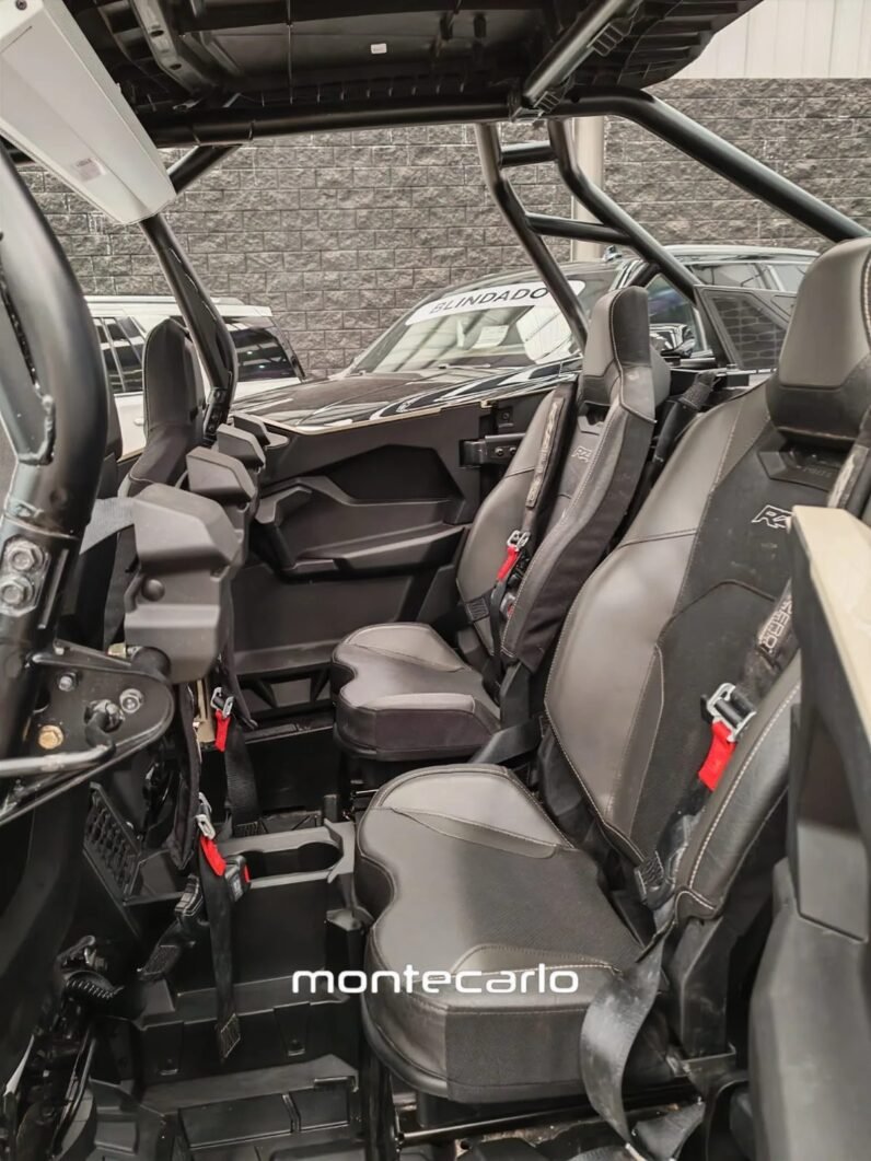 POLARIS PRO 2026