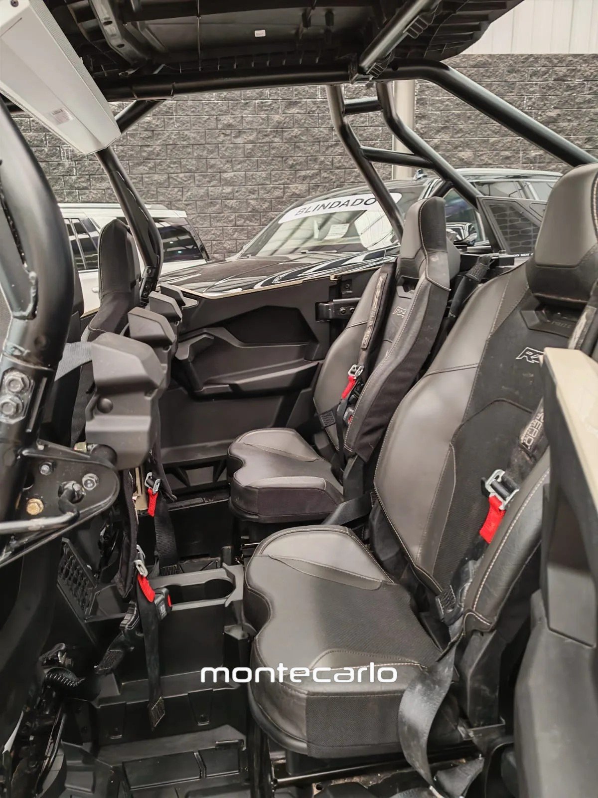 POLARIS PRO 2026