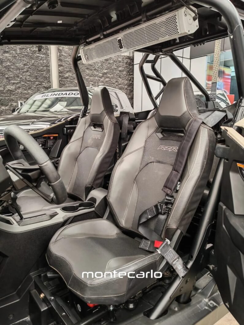 POLARIS PRO 2026