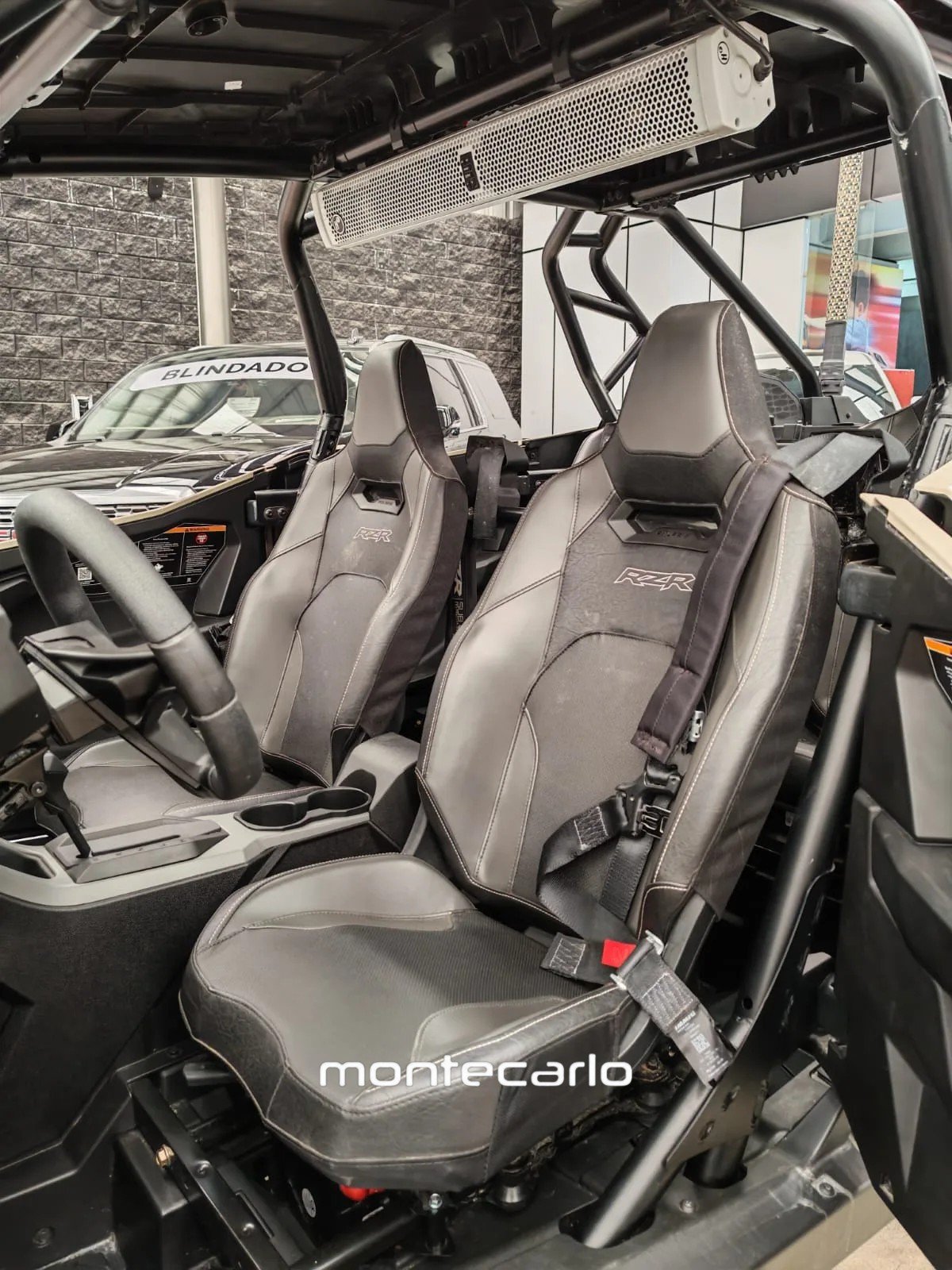 POLARIS PRO 2026
