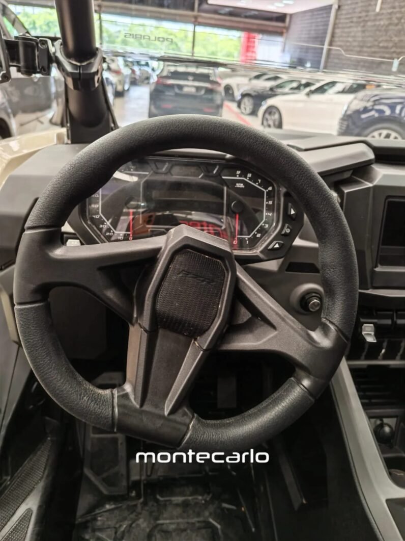 POLARIS PRO 2026