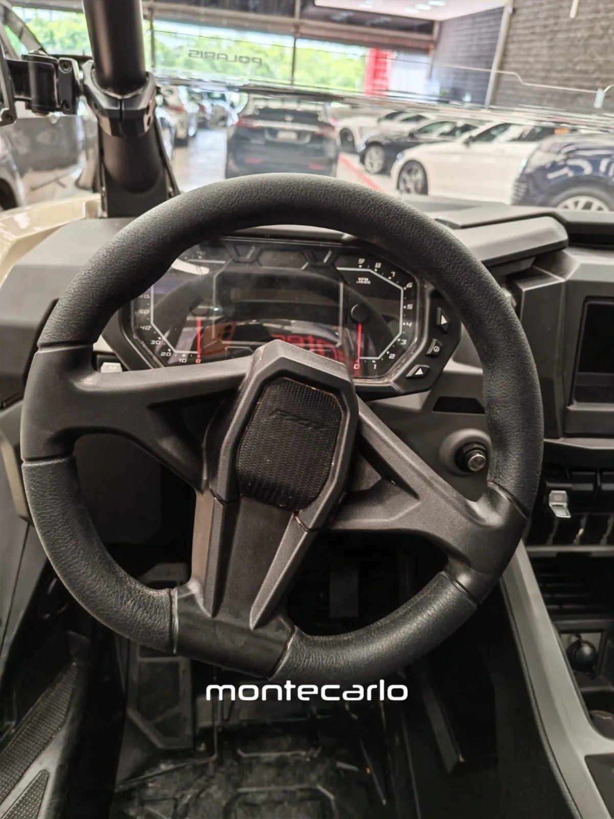 POLARIS PRO 2026