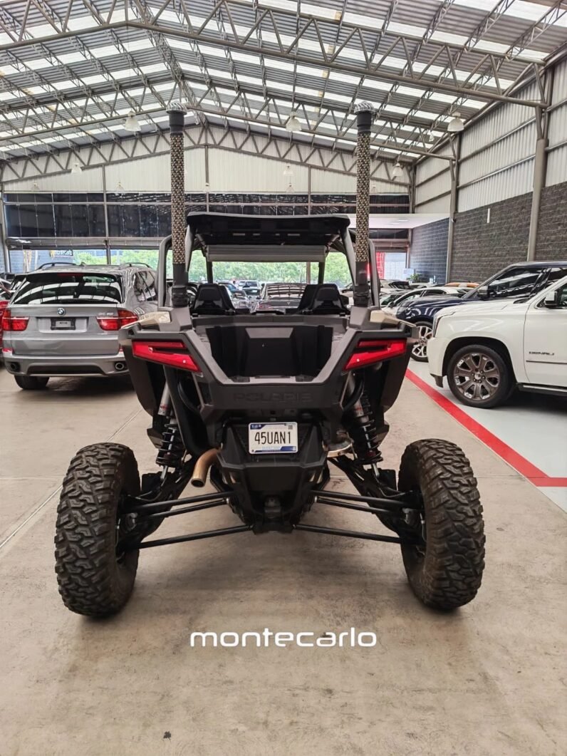 POLARIS PRO 2026