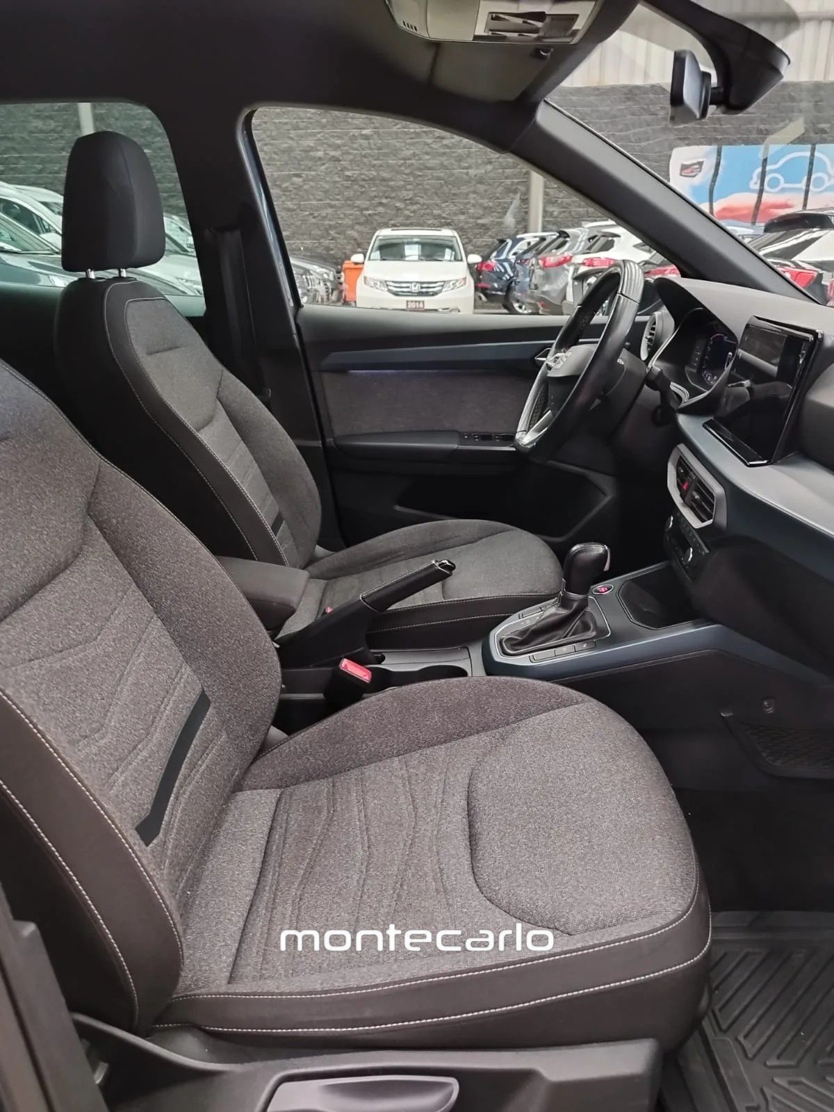 Seat Arona 2022
