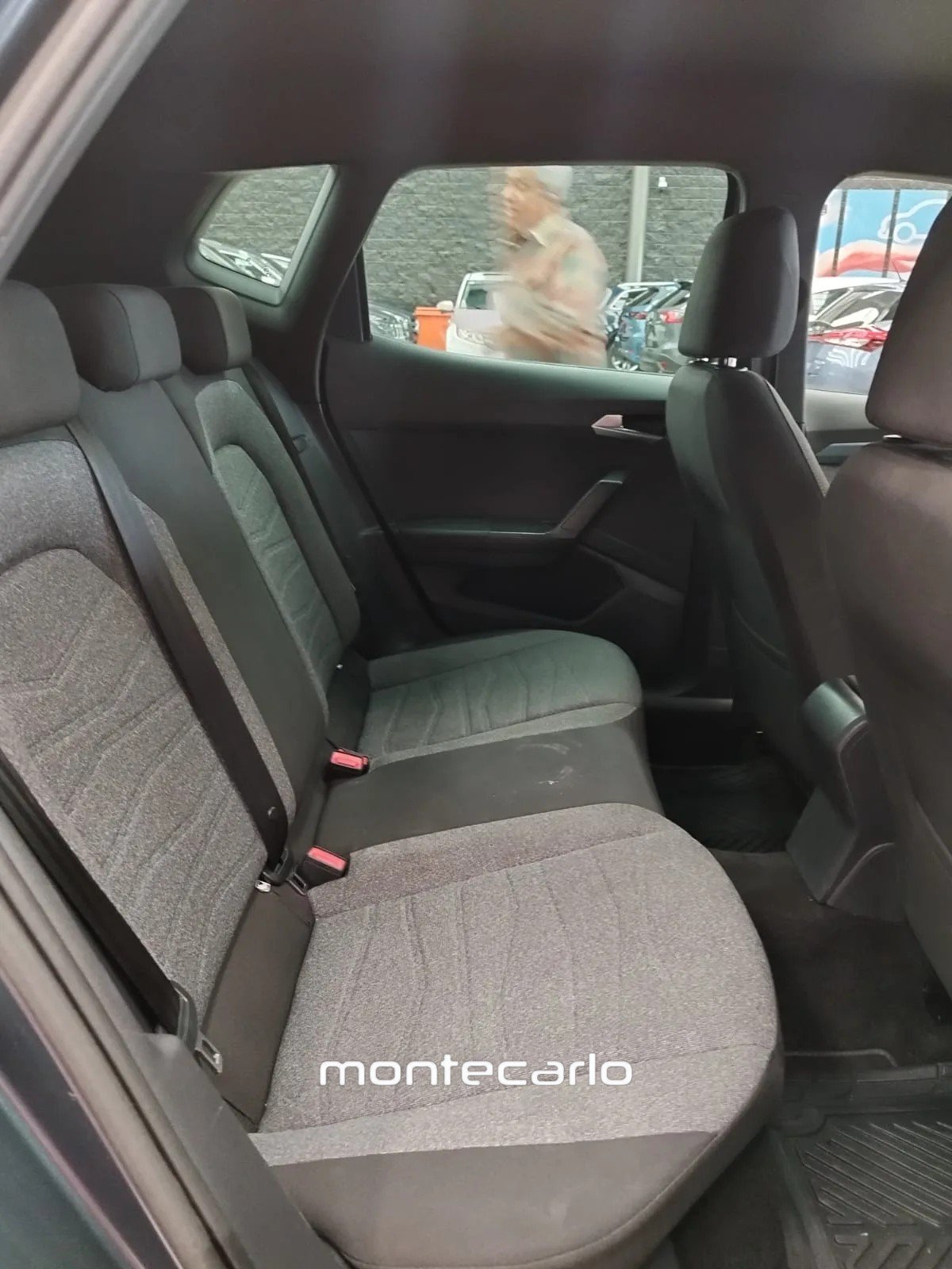 Seat Arona 2022
