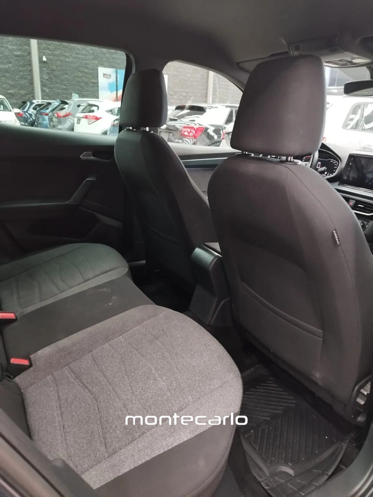 Seat Arona 2022