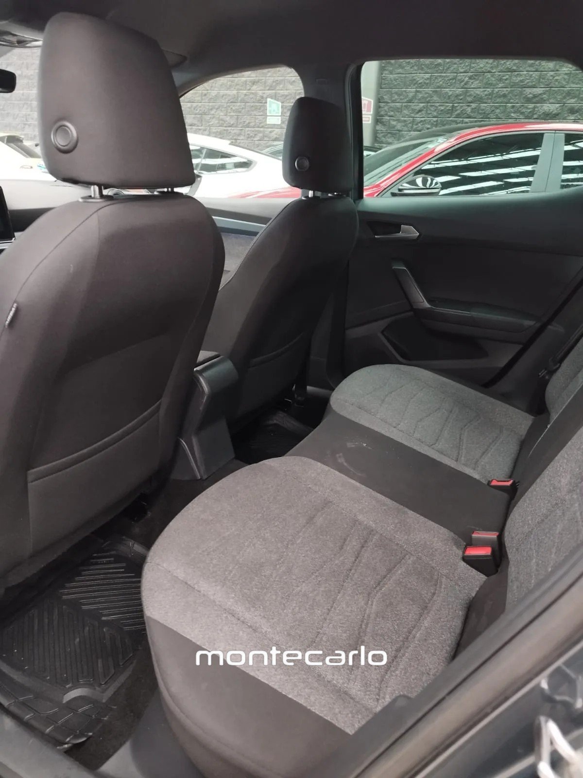 Seat Arona 2022