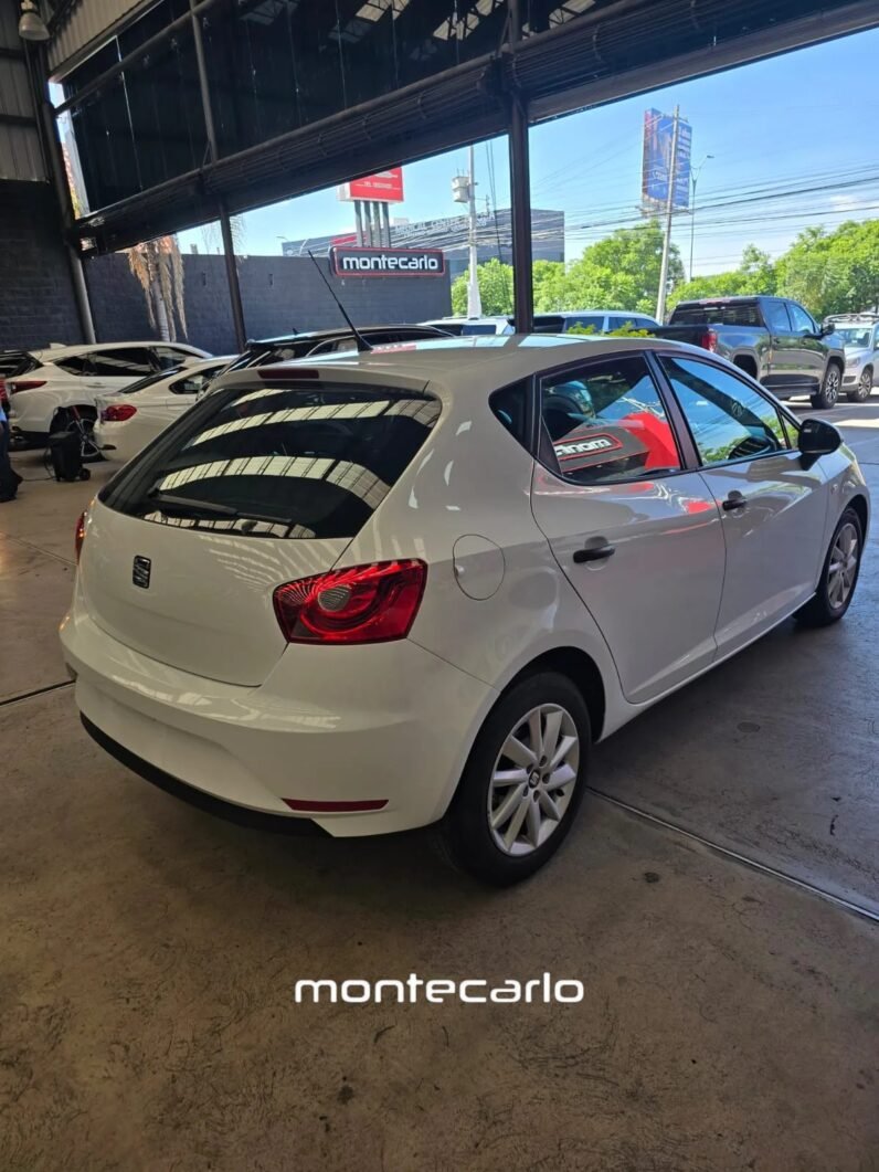 Seat Ibiza 2017
