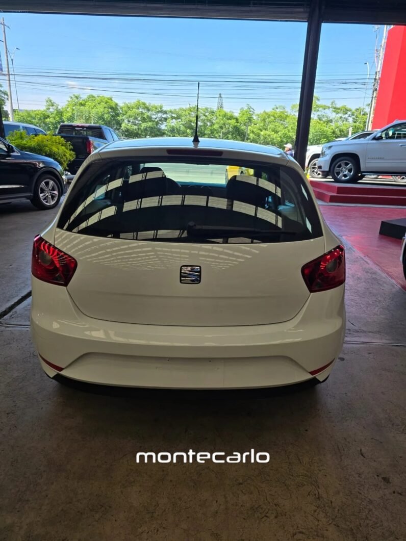 Seat Ibiza 2017