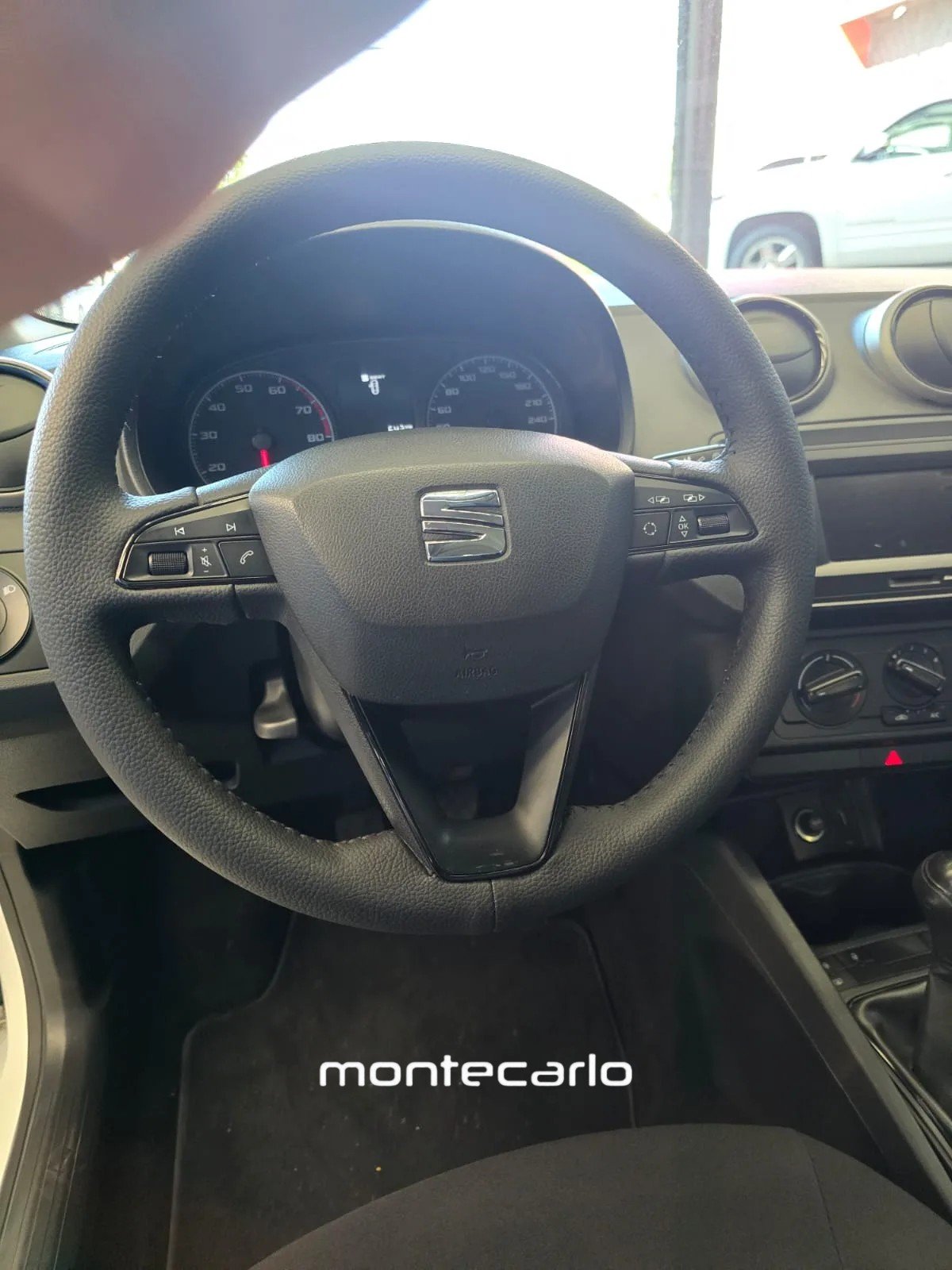 Seat Ibiza 2017