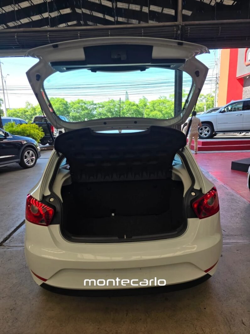 Seat Ibiza 2017