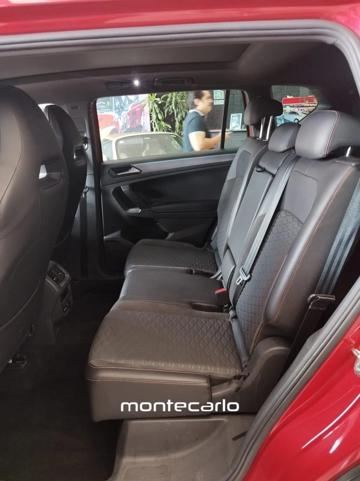 Seat Tarraco 2023