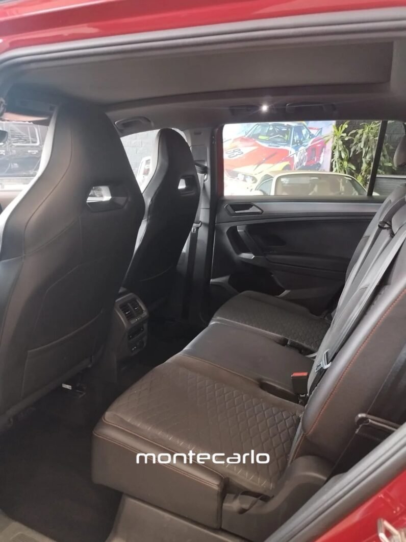 Seat Tarraco 2023