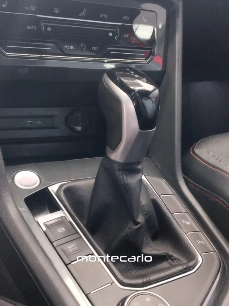 Seat Tarraco 2023