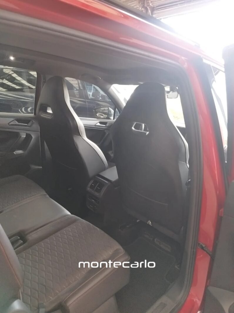 Seat Tarraco 2023