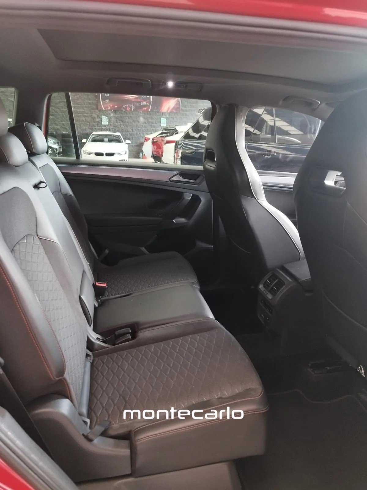 Seat Tarraco 2023
