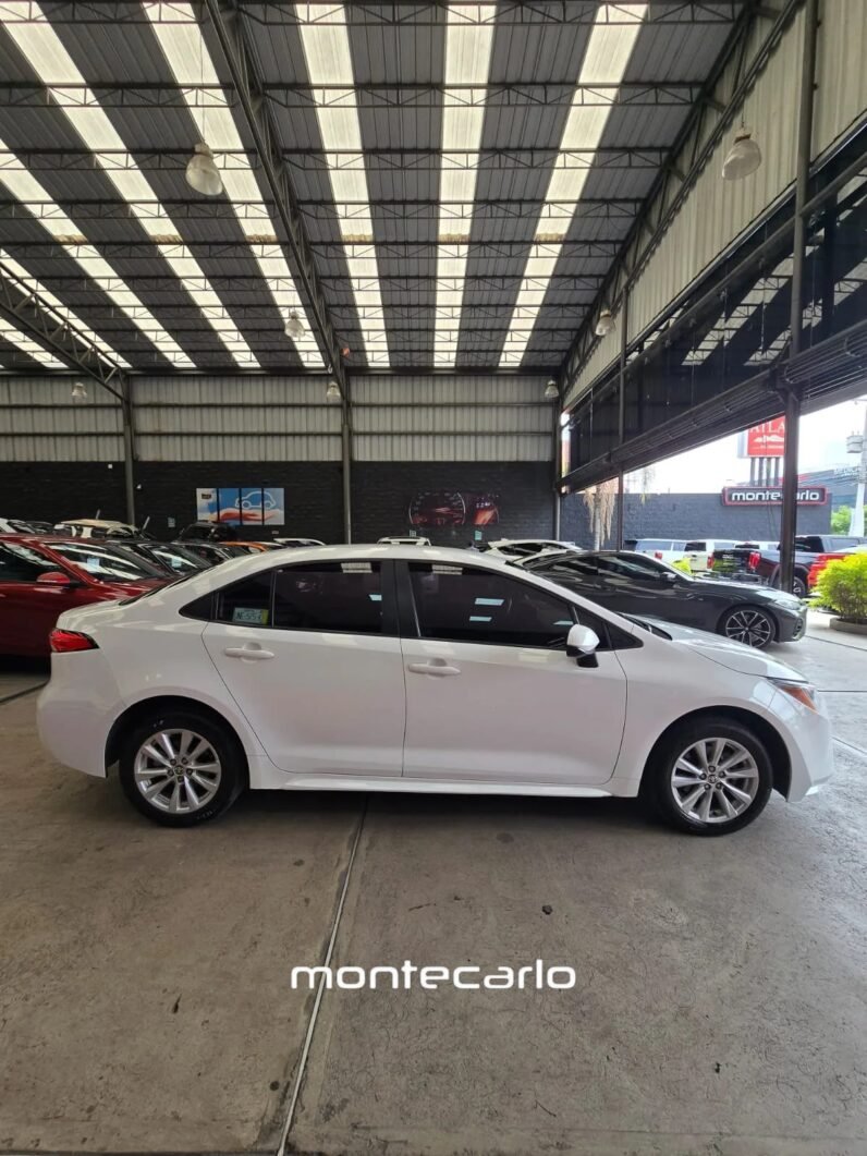 Toyota Corolla 2023