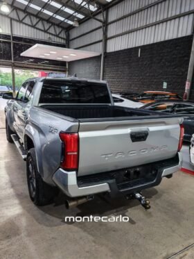 Toyota Tacoma 2024