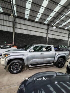 Toyota Tacoma 2024
