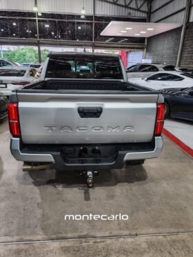 Toyota Tacoma 2024